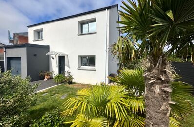 vente maison 469 000 € à proximité de Saint-Méloir-des-Ondes (35350)