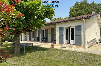 vente maison 180 000 € à proximité de Vergt-de-Biron (24540)