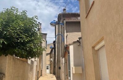 vente appartement 128 000 € à proximité de Peyrolles-en-Provence (13860)