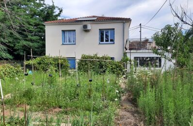 vente maison 185 500 € à proximité de Le Sequestre (81990)