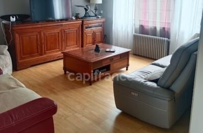 vente appartement 136 000 € à proximité de Saint-Omer (62500)