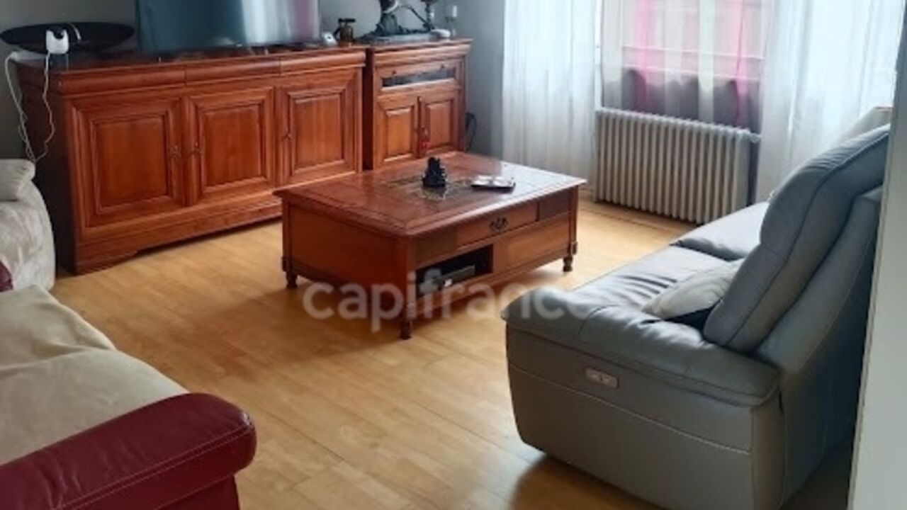 appartement 4 pièces 97 m2 à vendre à Saint-Omer (62500)