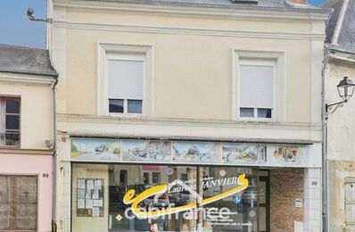 vente commerce 91 800 € à proximité de Ponce-sur-le-Loir (72340)