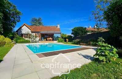 vente maison 233 750 € à proximité de Nouaillé-Maupertuis (86340)
