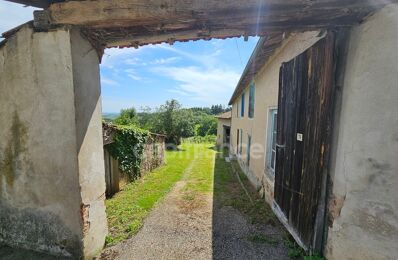 vente maison 145 000 € à proximité de Essertines-en-Donzy (42360)