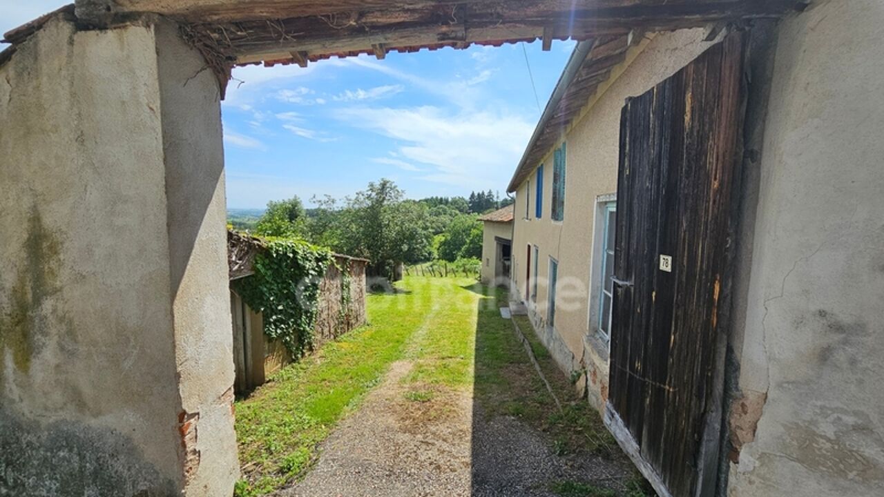 maison 5 pièces 90 m2 à vendre à Panissières (42360)