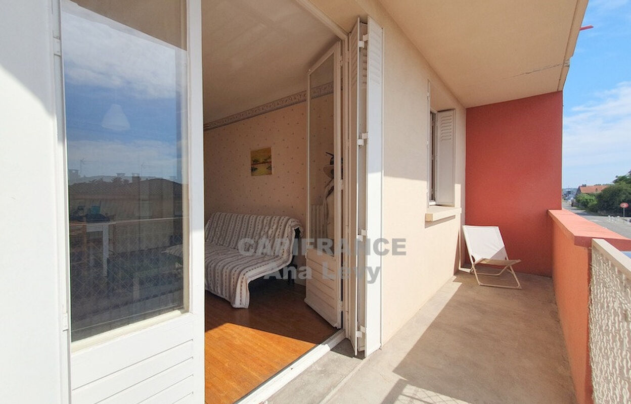 appartement 2 pièces 45 m2 à vendre à Portet-sur-Garonne (31120)