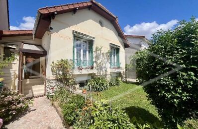 vente maison 295 000 € à proximité de Périgny (94520)