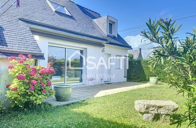 vente maison 355 000 € à proximité de Fouesnant (29170)