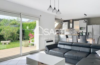 vente maison 355 000 € à proximité de Plomelin (29700)