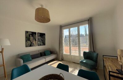 location appartement 495 € CC /mois à proximité de Mudaison (34130)