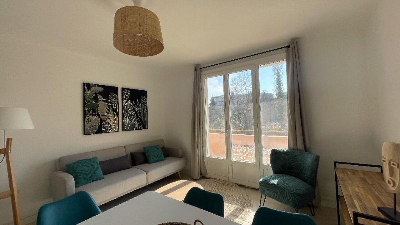 appartement 4 pièces 73 m2 à louer à Montpellier (34000)