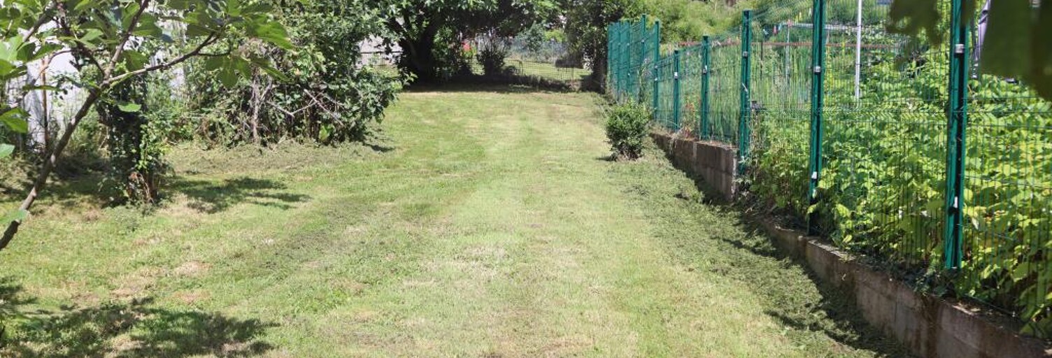 Terrain  335 m² à vendre à Linas (91310)