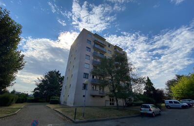 appartement 3 pièces 68 m2 à louer à Décines-Charpieu (69150)