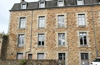 immeuble  pièces 708 m2 à vendre à Fougères (35300)