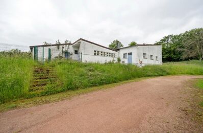 vente local industriel 21 000 € à proximité de Vosges (88)