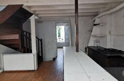 vente maison 450 000 € à proximité de Paris 17 (75017)