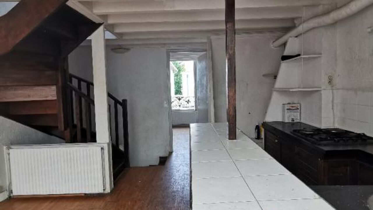 maison 5 pièces 100 m2 à vendre à Maisons-Alfort (94700)