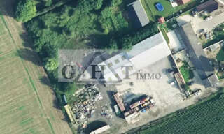 Local industriel  1135 m² à vendre à Vimpelles (77520)