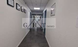 Bureau  230 m² à vendre à Lognes (77185)