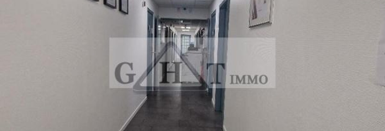 Bureau  230 m² à vendre à Lognes (77185)