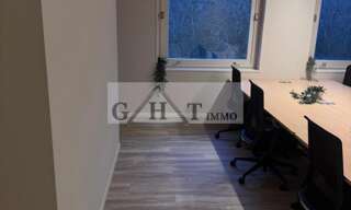 Bureau  230 m² à vendre à Lognes (77185)