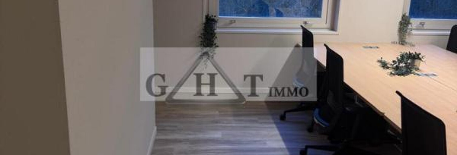 Bureau  230 m² à vendre à Lognes (77185)