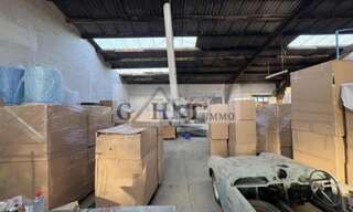 Local industriel  520 m² à louer à Vaux-le-Pénil (77000)