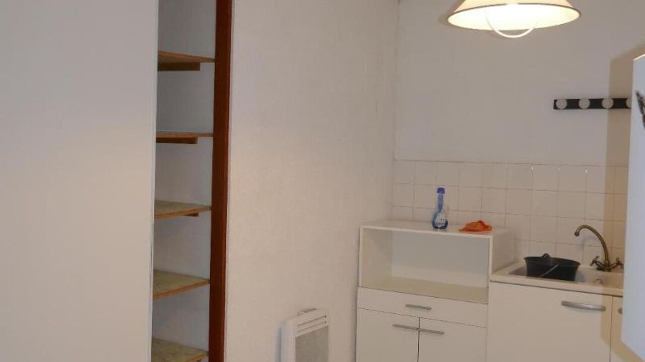 appartement 2 pièces 54 m2 à louer à Villars (42390)