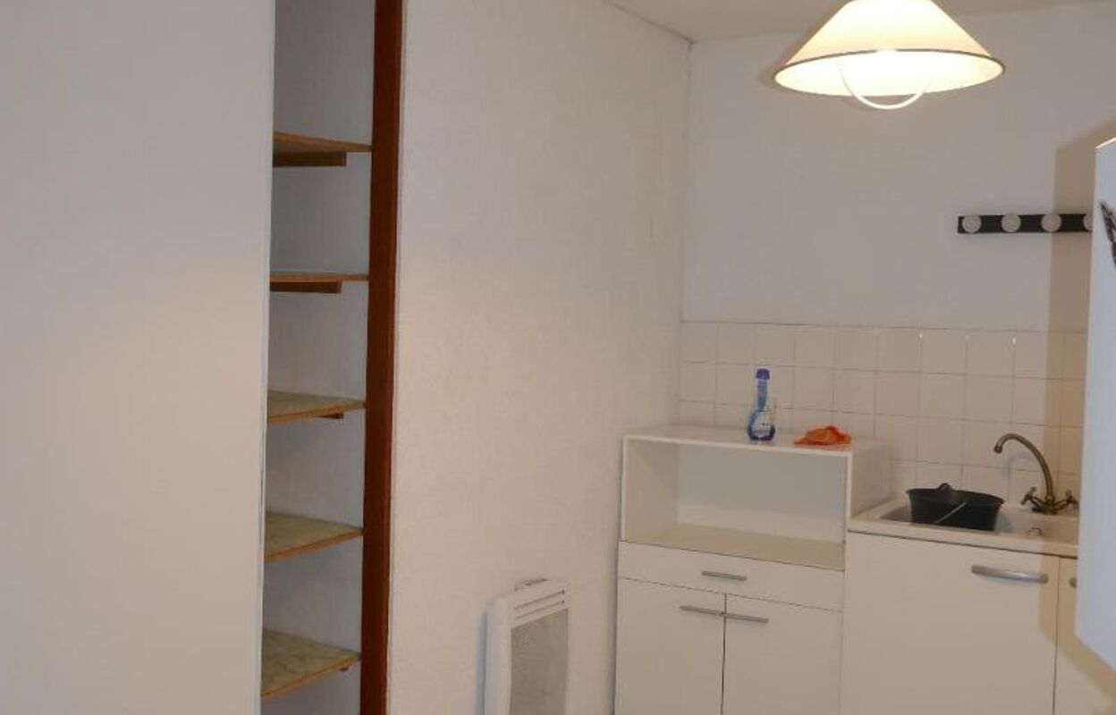 appartement 2 pièces 54 m2 à louer à Villars (42390)