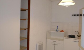 Appartement 2 Pièces 54 m² à louer à Villars (42390)