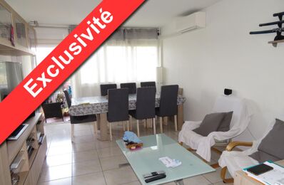 vente appartement 155 000 € à proximité de Flayosc (83780)