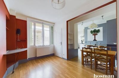 vente appartement 230 000 € à proximité de Genas (69740)