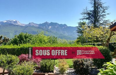 vente appartement 525 000 € à proximité de Talloires (74290)