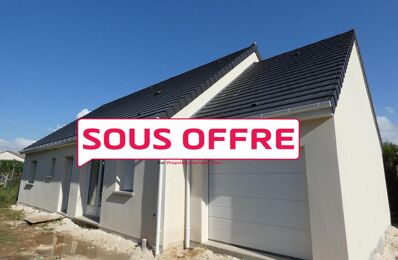 vente maison 244 000 € à proximité de Villiers-en-Désœuvre (27640)