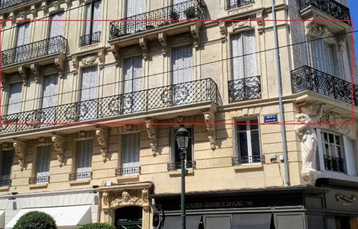 appartement 5 pièces 110 m2 à vendre à Orléans (45000)