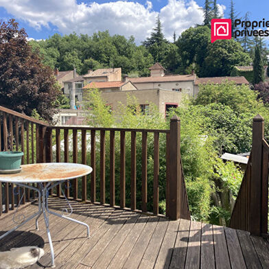 Maison 4 pièces 92 m²