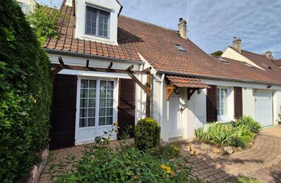 vente maison 318 000 € à proximité de Vigny (95450)