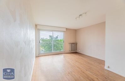appartement 2 pièces 44 m2 à vendre à Joué-Lès-Tours (37300)