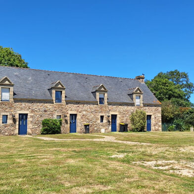 Maison 12 pièces 183 m²