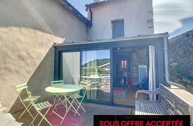 vente maison 150 000 € à proximité de Saint-Bresson (30440)