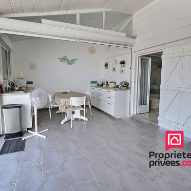 Maison 4 pièces 85 m²