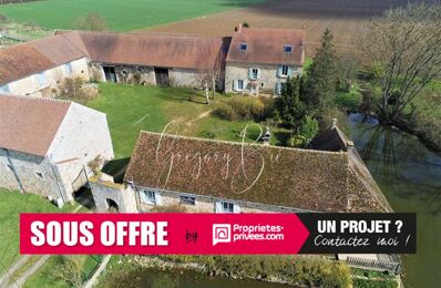 vente maison 780 000 € à proximité de Signy-Signets (77640)