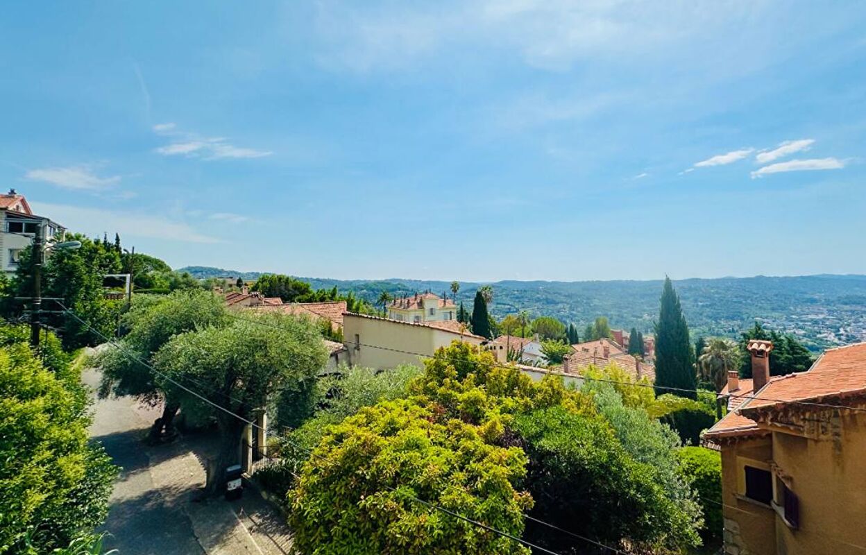 maison 6 pièces 96 m2 à vendre à Grasse (06130)