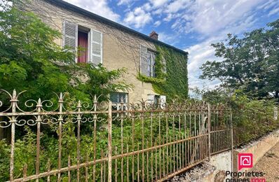 vente maison 82 590 € à proximité de Précy-le-Sec (89440)