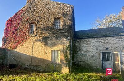 vente maison 82 590 € à proximité de Dissangis (89440)