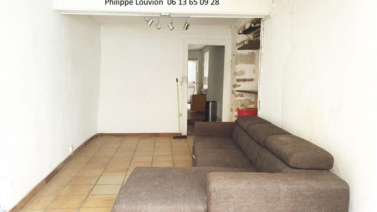 maison 3 pièces 53 m2 à vendre à Duras (47120)