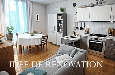 vente appartement 78 000 € à proximité de Portiragnes (34420)