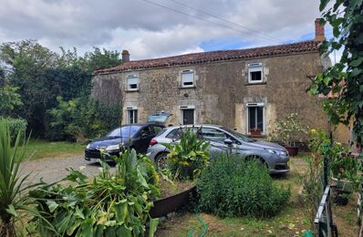 vente maison 163 800 € à proximité de Marsais-Sainte-Radégonde (85570)