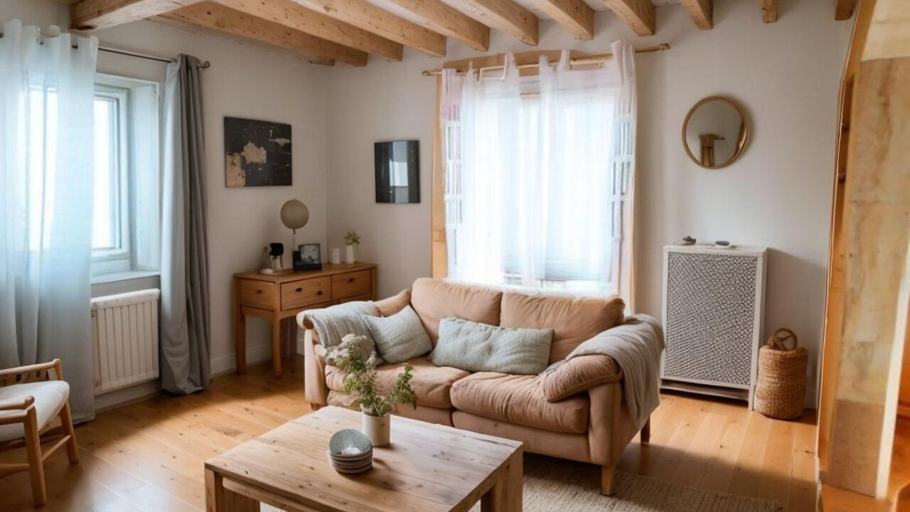 maison 6 pièces 173 m2 à vendre à Nevers (58000)